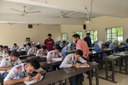 Robotics & Programming Contest-23