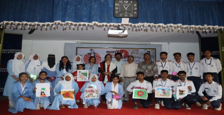 জুলাই পুনর্জাগরণ-২০২৫